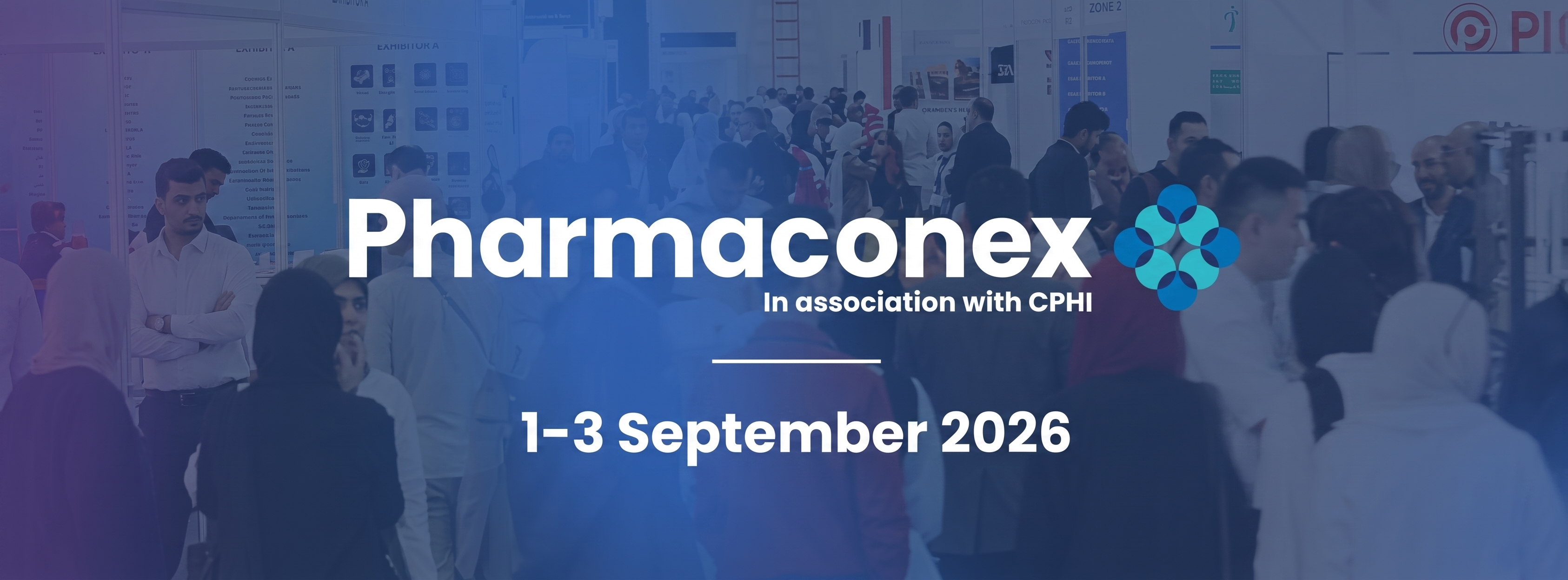 Pharmaconex 2026